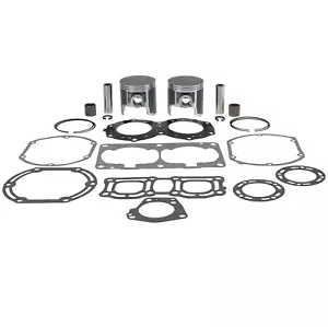 Yamaha 700 T 62T Waverunner XL700 TOP END PISTON KIT STD 0.5 1.0 1.5 mm SBT - Bild 1 von 1