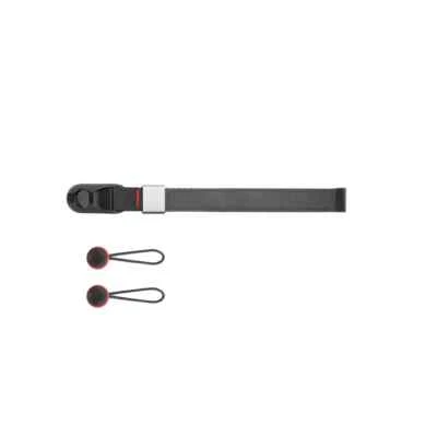 Correa de muñeca para cámara Peak Design CF-BL-3 (NEGRA) SELLADA - ENVÍO GRATUITO Foto 1 de 4