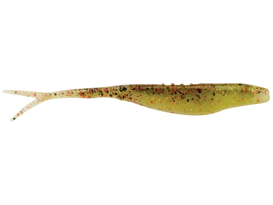 Berkley power jerk shad 5” Houdini Mfg PBBJ5-HDN Sku 9790042 - Image 1 of 1