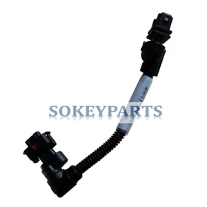 Oil Pressure Sensor Conversion Line 04211891 22662214 For Volvo Excavator - Bild 1 von 1