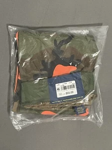 NWT Polo Ralph Lauren Ribbed-Waistband Camo Pajama Joggers PK79RL-AH7R Men Small - Picture 1 of 4