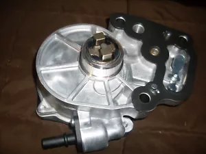 Vacuum pump for 2.0&2.5 engines/ships free - Picture 1 of 1