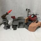 Galoob Vintage 1998 Micro Machines Military Counter Attack Playset