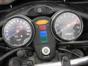 1978 Honda Gold Wing - Picture 1 of 9