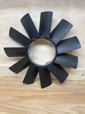 Radiator Engine Cooling Fan Blade BMW Z3 1.9L, 11.52-1712058 OEM Foto 1 de 4