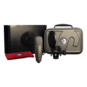 Shure KSM 42 - Zdjęcie 1 z 2