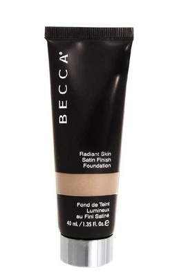 BECCA Radiant Skin Satin Finish Foundation in Buff - Image 1 of 4
