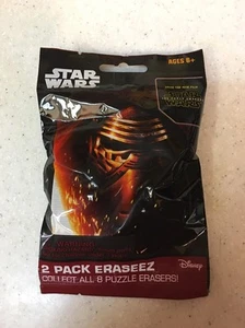 Star Wars Confezione 2 Eraseez Disney - Foto 1 di 2