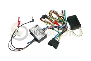 Arnés de cables SWC Ford Multi 2011-2019 para instalación de radio de repuesto IX-FRD001 - Imagen 1 de 1