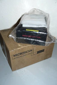 MICROSCAN MS-4280 STD FIS-4280-0020 RASTER SCANNER NEU - Bild 1 von 1