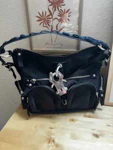 Tasche George, Gina & Lucy , GGL Push Up dunkelblau - Bild 1 von 7