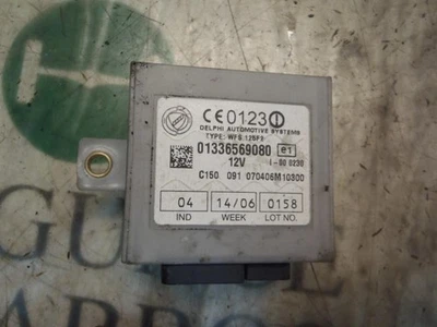 MODULO ELETTRONICO / 13841723 PER CITROËN JUMPER COMBI DESDE ´´02 33 M 2.8 HDI C - Immagine 1 di 3