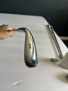 Callaway Mavrik Max Sand Wedge SW KBS Max 80 Stiff Flex - Picture 1 of 5