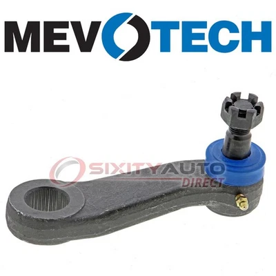 Mevotech Supreme Front Steering Pitman Arm for 1998-2002 Lincoln Navigator - od Foto 1 de 4