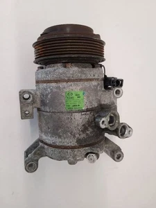 2013-2019 MAZDA CX5 AC Compressor Naturally Aspirated 13-19 - Picture 1 of 12