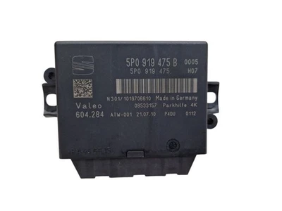 Centralina parcheggio assistito PDC adatta per SEAT ALTEA XL (5P5, 5P8) 1.8 TFSI - Immagine 1 di 4