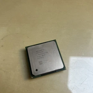 Zócalo Intel Pentium 4 SL6S6 1,80 GHz/512 KB/400 MHz FSB 478 CPU Northwood - Imagen 1 de 2