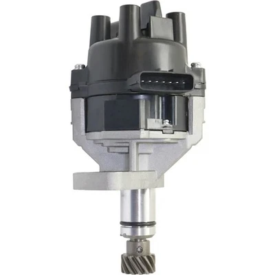 New 7-Prong Distributor Fits Chevrolet Tracker LSi 4 Cyl 1.6L By 3310070E00 - Image 1 of 4