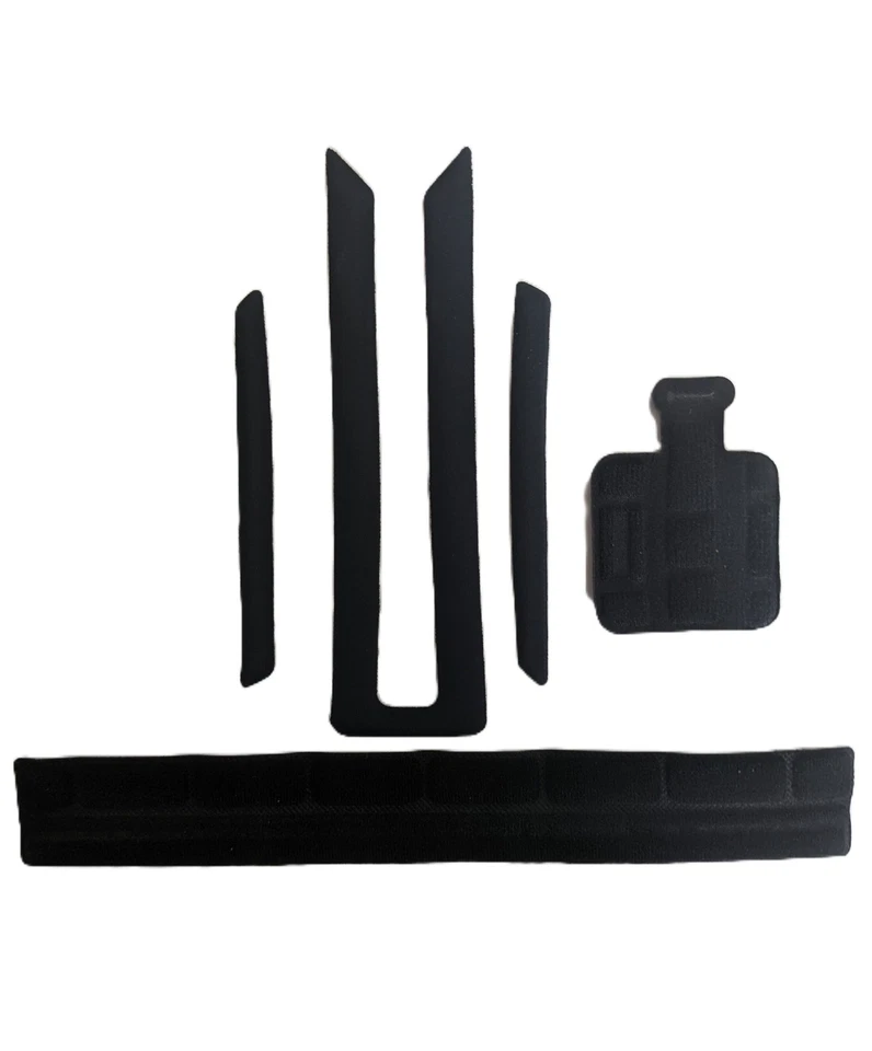 Uvex Finale Visor / Vario pad set Innenpolster Set - Bild 1 von 1