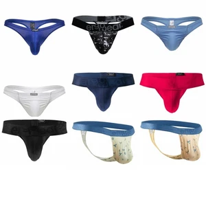 ErgoWear Underwear Jockstraps and Thongs. Ropa interior ergonomica para hombre - Picture 1 of 68