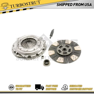 LUK Transmission Clutch Kit  For  1959 1960 Chevrolet El Camino 4.6L - Image 1 of 2