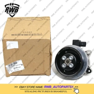 Water Pump Assembly for 1.4TSI VW Jetta Tiguan Audi A1 CAVD CTH CAVA BMY - Picture 1 of 6