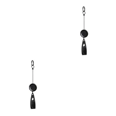  Set di 2 Attrezzatura da Pesca Forniture da Pesca Tagliabordi Accessori da Pesca - Immagine 1 di 4