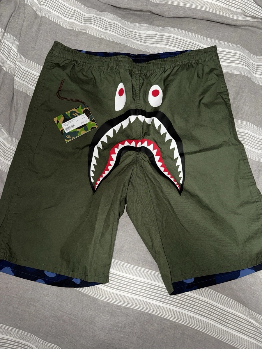 【A BATHING APE】ABC CAMO BEACH SHORTS A BATHING APE® ABC Camo Beach Shorts | Bape official website – INT