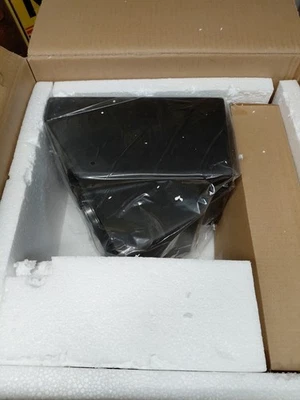 Juego de cuchillos Oster 21 piezas de acero inoxidable con afilador de tijeras de bloque nuevo Foto 1 de 4