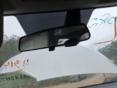 Espelho retrovisor sem escurecimento automático compatível com 10-24 SOUL 3744564 - Imagem 1 de 4