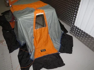 Mountain Hardwear Trango 2 Expedition Tent - FLYSHEET ONLY - Picture 1 of 8
