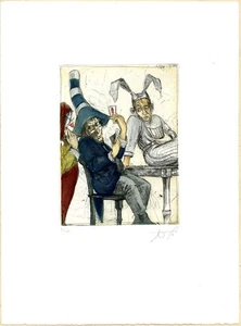 Andreas Noßmann - "Joker" - Picture 1 of 5