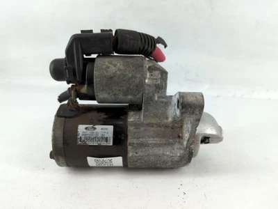 Ford Transit-250 2015 alternador generador conjunto de carga motor fabricante original V1QAV Foto 1 de 4