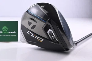 Taylormade Qi10 LS Driver / 10.5 Degree / X-Flex VA Composite Drago 65 Shaft - Picture 1 of 8