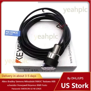 Nuevos sensores de proximidad KEYENCE EH-422 1 PIEZA - Imagen 1 de 4