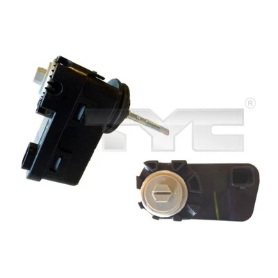 ORIGINAL® Tyc Stellelement, Leuchtweitenregulierung passend für Kia PICANTO II - Bild 1 von 4