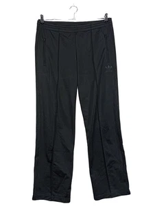 ADIDAS Pantalón deportivo Mujeres Pantalón Talla EU 38 negro look casual - Imagen 1 de 6
