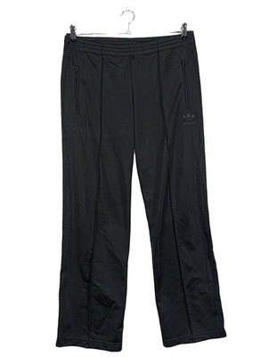 ADIDAS Pantalón deportivo Mujeres Pantalón Talla EU 38 negro look casual - Imagen 1 de 4