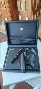 Stilografica aurora 88 big 14kt box not 88 big Good condition - Imagen 1 de 11