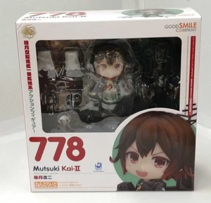 Nendoroid doll 778 Mutsuki Kaiji - Picture 1 of 3