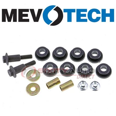 Mevotech Supreme Rear Stabilizer Bar Link Bushing for 1994-2007 Mazda B4000 qp Foto 1 de 4