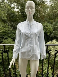 Margaret Howell Striped Shirt Size Small - Picture 1 of 3