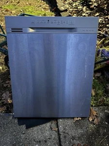 Samsung Dishwasher DW80N3030UB Door - Picture 1 of 10