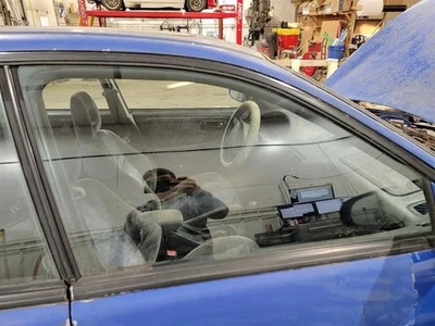 Passenger Right Front Door Glass Sedan Fits 94-01 INTEGRA 565745 - Image 1 of 4