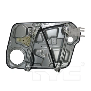 Power Window Regulator for 06-08 Hyundai Sonata Front Driver Left - Picture 1 of 2