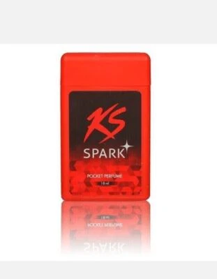 #1 最佳信息素 S*ex 男士吸引女士口袋喷雾 18 毫升 — 第 1/4 张图片