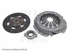 Clutch Kit 3pc (Cover+Plate+Releaser) fits NISSAN PRIMERA WP12 1.8 02 to 07 Nissan Primera