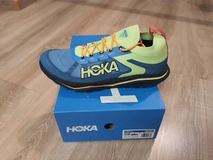 Hoka M Zinal 2 Herren Sport/Freizeitschuhe bunt Gr.47 1/3 - Neu + OVP - 179,95€ - Bild 1 von 5