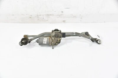 💎 JAGUAR XJ XJL 2010-2018 BRAZO LIMPIAPARABRISAS ACOPLAMIENTO TRANSMISIÓN CON MOTOR OEM Foto 1 de 4