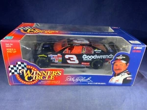 V4-32 DALE EARNHARDT #3 GM GOODWRENCH - 1998 CHEVY MONTE CARLO - Picture 1 of 6